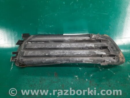 ФОТО Заглушка ПТФ для Toyota Camry 40 XV40 (01.2006-07.2011) Киев