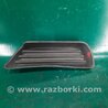 Заглушка ПТФ Toyota Camry 40 XV40 (01.2006-07.2011)