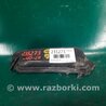 ФОТО Заглушка ПТФ для Toyota Camry 40 XV40 (01.2006-07.2011) Киев