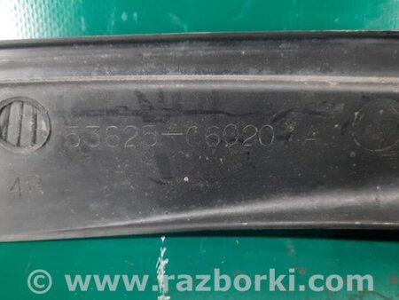 ФОТО Накладка крыла переднего внутренняя  для Toyota Camry 40 XV40 (01.2006-07.2011) Киев