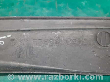 ФОТО Накладка крыла переднего внутренняя  для Toyota Camry 40 XV40 (01.2006-07.2011) Киев