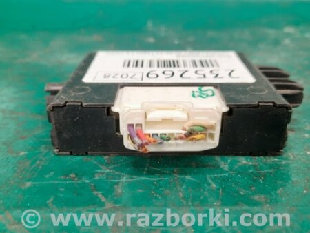 ФОТО Блок управления иммобилайзером для Toyota Camry 40 XV40 (01.2006-07.2011) Киев