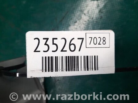 ФОТО Блок комфорта для Toyota Camry 40 XV40 (01.2006-07.2011) Киев