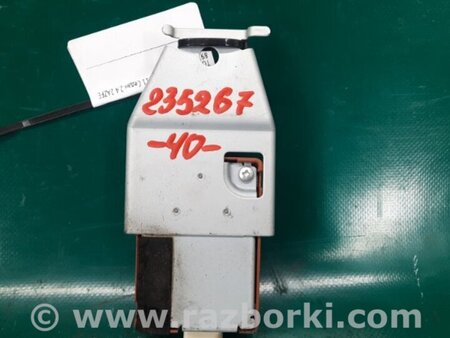 ФОТО Блок комфорта для Toyota Camry 40 XV40 (01.2006-07.2011) Киев