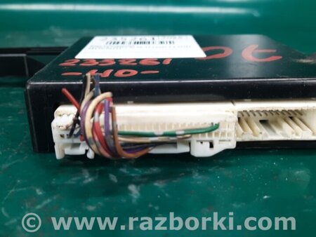 ФОТО Блок электронный для Toyota Camry 40 XV40 (01.2006-07.2011) Киев