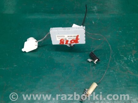 ФОТО Антенна для Toyota Camry 40 XV40 (01.2006-07.2011) Киев