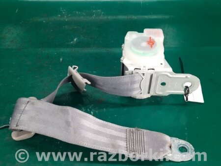 ФОТО Ремень безопасности для Toyota Camry 40 XV40 (01.2006-07.2011) Киев