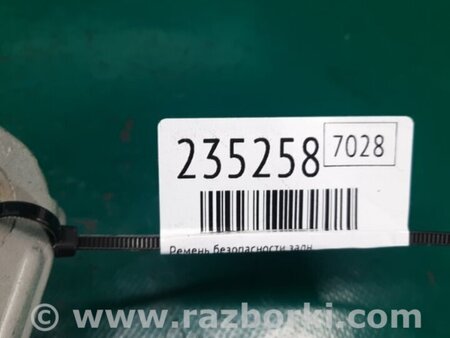 ФОТО Ремень безопасности для Toyota Camry 40 XV40 (01.2006-07.2011) Киев