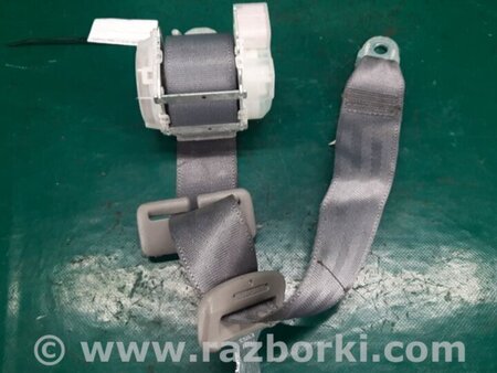ФОТО Ремень безопасности для Toyota Camry 40 XV40 (01.2006-07.2011) Киев
