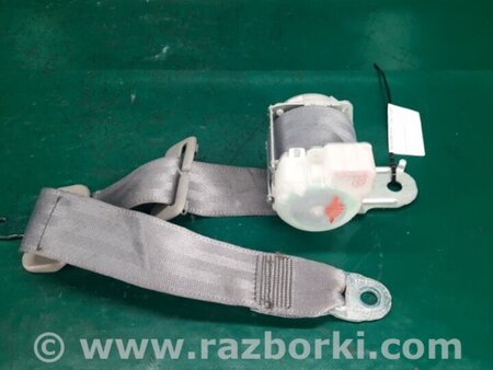 ФОТО Ремень безопасности для Toyota Camry 40 XV40 (01.2006-07.2011) Киев