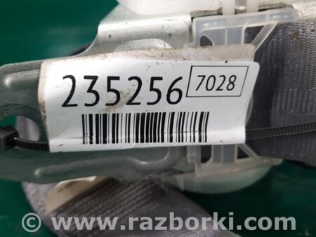 ФОТО Ремень безопасности для Toyota Camry 40 XV40 (01.2006-07.2011) Киев