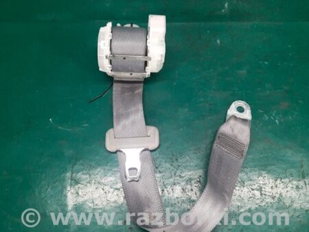 ФОТО Ремень безопасности для Toyota Camry 40 XV40 (01.2006-07.2011) Киев