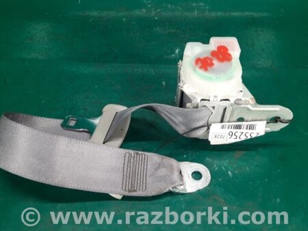 ФОТО Ремень безопасности для Toyota Camry 40 XV40 (01.2006-07.2011) Киев
