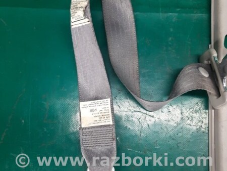 ФОТО Ремень безопасности для Toyota Camry 40 XV40 (01.2006-07.2011) Киев