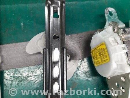 ФОТО Ремень безопасности для Toyota Camry 40 XV40 (01.2006-07.2011) Киев