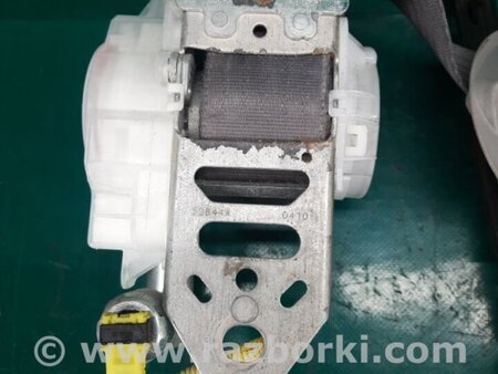 ФОТО Ремень безопасности для Toyota Camry 40 XV40 (01.2006-07.2011) Киев