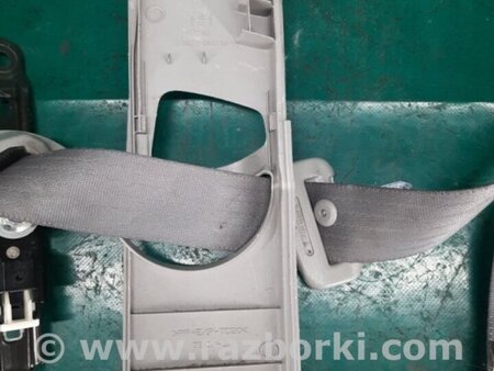 ФОТО Ремень безопасности для Toyota Camry 40 XV40 (01.2006-07.2011) Киев