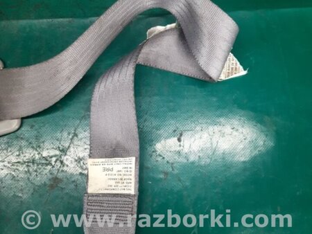 ФОТО Ремень безопасности для Toyota Camry 40 XV40 (01.2006-07.2011) Киев