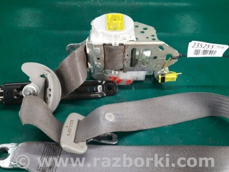 ФОТО Ремень безопасности для Toyota Camry 40 XV40 (01.2006-07.2011) Киев