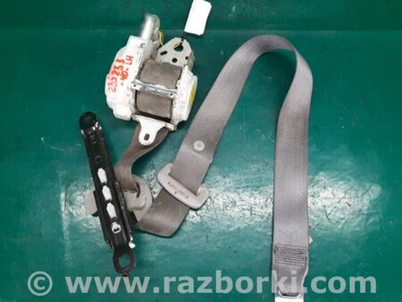 ФОТО Ремень безопасности для Toyota Camry 40 XV40 (01.2006-07.2011) Киев