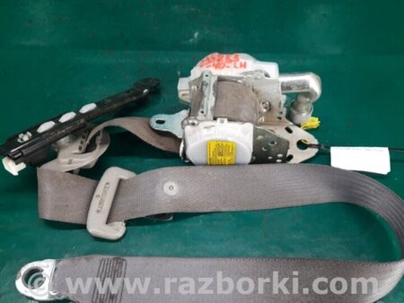ФОТО Ремень безопасности для Toyota Camry 40 XV40 (01.2006-07.2011) Киев