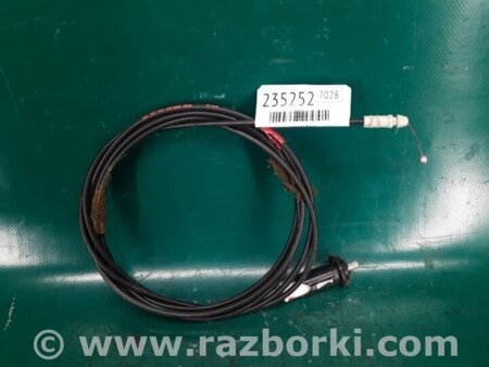 ФОТО Трос открывания лючка бензобака для Toyota Camry 40 XV40 (01.2006-07.2011) Киев