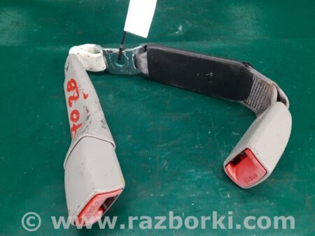 ФОТО Замок ремня безопасности для Toyota Camry 40 XV40 (01.2006-07.2011) Киев