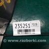 ФОТО Замок ремня безопасности для Toyota Camry 40 XV40 (01.2006-07.2011) Киев