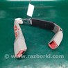 ФОТО Замок ремня безопасности для Toyota Camry 40 XV40 (01.2006-07.2011) Киев