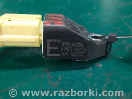 ФОТО Датчик удара для Toyota Camry 40 XV40 (01.2006-07.2011) Киев