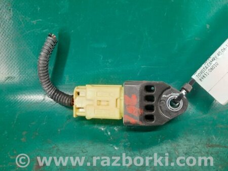 ФОТО Датчик удара для Toyota Camry 40 XV40 (01.2006-07.2011) Киев
