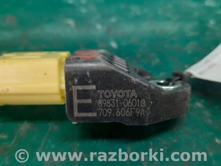 ФОТО Датчик удара для Toyota Camry 40 XV40 (01.2006-07.2011) Киев