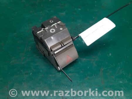 ФОТО Кнопка аварийки для Toyota Camry 40 XV40 (01.2006-07.2011) Киев