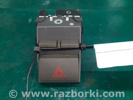 ФОТО Кнопка аварийки для Toyota Camry 40 XV40 (01.2006-07.2011) Киев