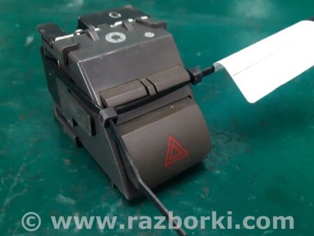 ФОТО Кнопка аварийки для Toyota Camry 40 XV40 (01.2006-07.2011) Киев