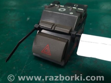 ФОТО Кнопка аварийки для Toyota Camry 40 XV40 (01.2006-07.2011) Киев