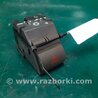 ФОТО Кнопка аварийки для Toyota Camry 40 XV40 (01.2006-07.2011) Киев
