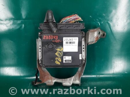 ФОТО Блок управления двигателем для Toyota Camry 40 XV40 (01.2006-07.2011) Киев