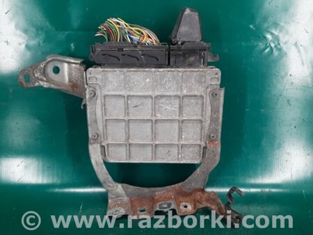 ФОТО Блок управления двигателем для Toyota Camry 40 XV40 (01.2006-07.2011) Киев