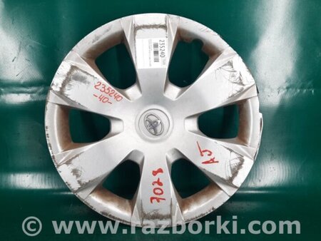 ФОТО Колпаки для Toyota Camry 40 XV40 (01.2006-07.2011) Киев