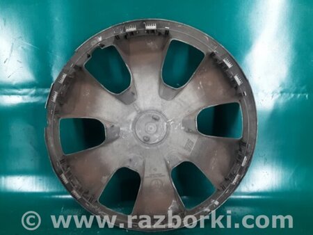 ФОТО Колпаки для Toyota Camry 40 XV40 (01.2006-07.2011) Киев