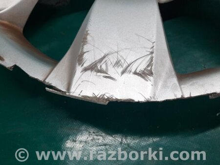 ФОТО Колпаки для Toyota Camry 40 XV40 (01.2006-07.2011) Киев