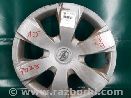 ФОТО Колпаки для Toyota Camry 40 XV40 (01.2006-07.2011) Киев