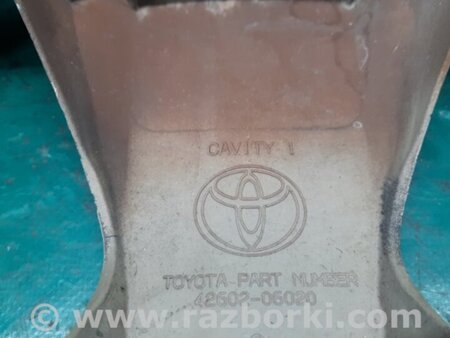 ФОТО Колпаки для Toyota Camry 40 XV40 (01.2006-07.2011) Киев