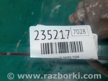 ФОТО Суппорт для Toyota Camry 40 XV40 (01.2006-07.2011) Киев