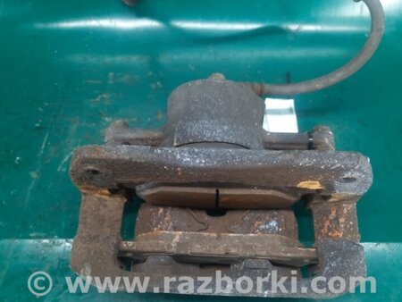ФОТО Суппорт для Toyota Camry 40 XV40 (01.2006-07.2011) Киев