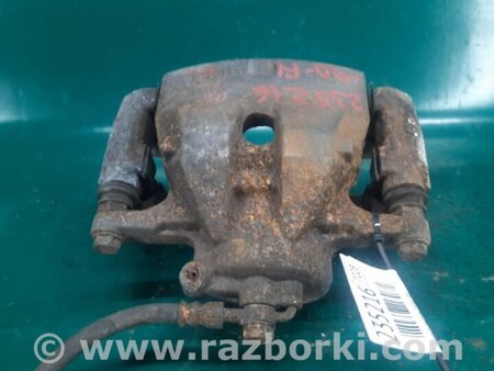 ФОТО Суппорт для Toyota Camry 40 XV40 (01.2006-07.2011) Киев