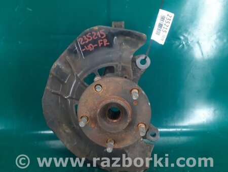 ФОТО Кулак поворотный для Toyota Camry 40 XV40 (01.2006-07.2011) Киев