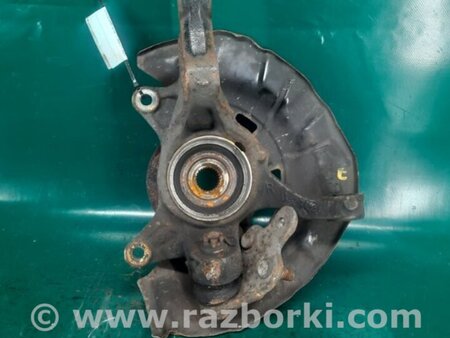 ФОТО Кулак поворотный для Toyota Camry 40 XV40 (01.2006-07.2011) Киев