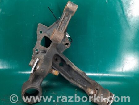 ФОТО Цапфа для Toyota Camry 40 XV40 (01.2006-07.2011) Киев